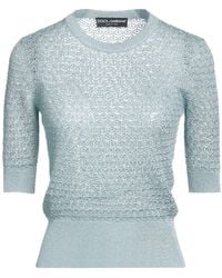 Dolce & Gabbana - Pullover - Lyst