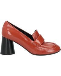 Halmanera - Loafer - Lyst
