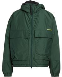 Spiewak - Puffer Recycled Nylon, Organic Cotton - Lyst