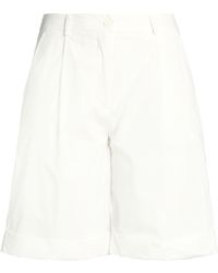 Kaos - Shorts & Bermuda Shorts Cotton - Lyst