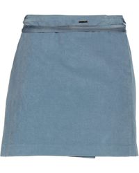 DSquared² - Mini Skirt - Lyst