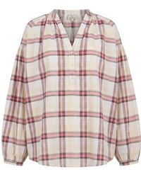 Woolrich - Tops - Lyst