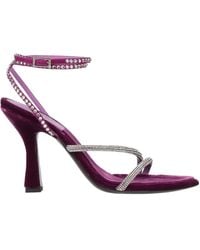 3Juin - Sandals - Lyst