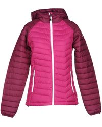 Columbia Cazadora - Multicolor