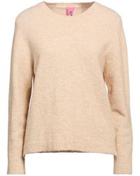 ALESSANDRO ASTE - Pullover - Lyst