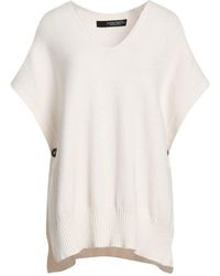 Nora Barth - Sweater Viscose, Polyester, Polyamide, Wool - Lyst