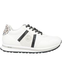 Liu Jo - Trainers - Lyst