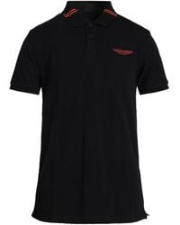 Hackett - Polo - Lyst