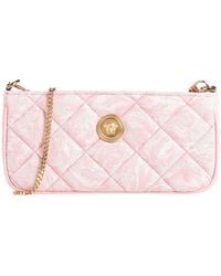 Versace - Cross-Body Bag - Lyst