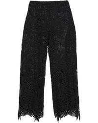 Blumarine Cargo pants for Women - Up to 4% off at Lyst.com