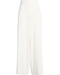 HOPE SKY - Pants Polyester, Elastane - Lyst