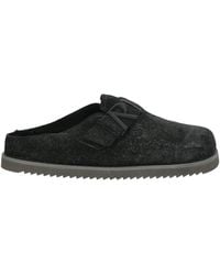 Represent - Mules & Clogs Leather - Lyst