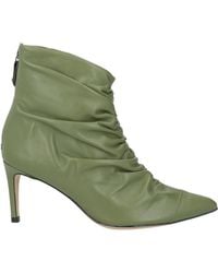 Miss Unique - Ankle Boots - Lyst