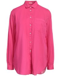 Massimo Alba - Camisa - Lyst