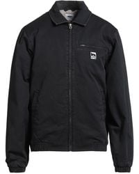Obey - Chaqueta Y Cazadora - Lyst
