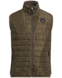 Napapijri - Pufferjacke & Daunenjacke - Lyst