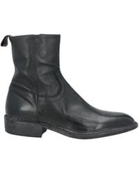 Moma - Ankle Boots - Lyst