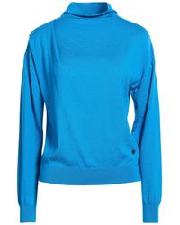 Xandres - Turtleneck Merino Wool - Lyst