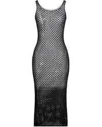 Dion Lee - Midi Dress - Lyst