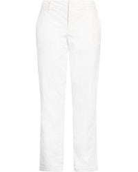 Fay - Trouser - Lyst