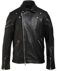 John Varvatos - Jacket - Lyst
