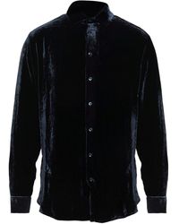 Giorgio Armani - Shirt - Lyst