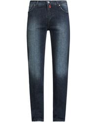 Kiton - Pantalon En Jean - Lyst