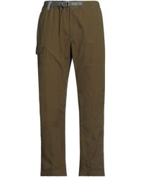 and wander - Pantalon - Lyst