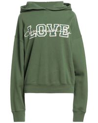 Sandro - Sudadera - Lyst