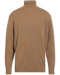FILIPPO DE LAURENTIIS - Turtleneck - Lyst