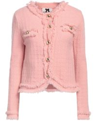 No Secrets - Jacket - Lyst