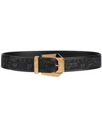 Versace - Belt - Lyst