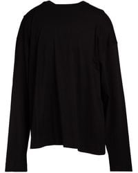 Dries Van Noten - T-Shirt - Lyst