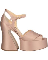 Rochas - Sandale - Lyst