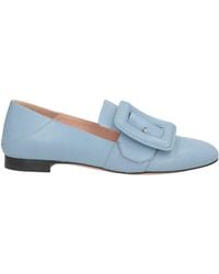 Bally - Loafer - Lyst
