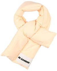 Jil Sander - Scarf - Lyst