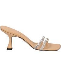 Wandler - Sandals - Lyst