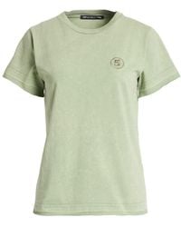 Department 5 - T-Shirt Cotton - Lyst