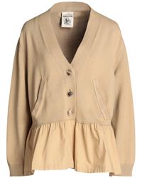 Semicouture - Cardigan - Lyst
