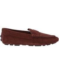Bally - Mokassin - Lyst