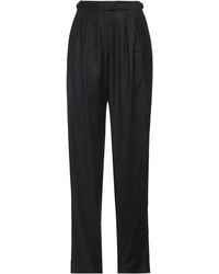 AYA MUSE - Trouser - Lyst