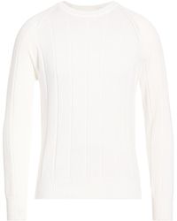 La Fileria - Sweater Cotton - Lyst