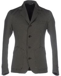 Dolce & Gabbana - Blazer - Lyst