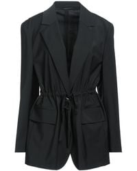 SEVENTY VENEZIA - Blazer Virgin Wool, Elastane - Lyst