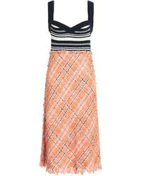 Marni - Midi-Kleid - Lyst