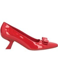 Ferragamo - Pumps - Lyst