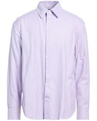 Emporio Armani - Shirt - Lyst