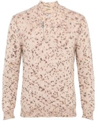 Daniele Alessandrini - Jumper - Lyst