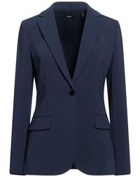 Theory - Blazer Triacetate, Polyester - Lyst