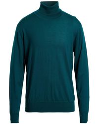 Aspesi - Turtlenecks - Lyst